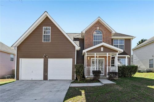 6163 Remington Park, Lithonia, GA, 30058-6454 | Card Image