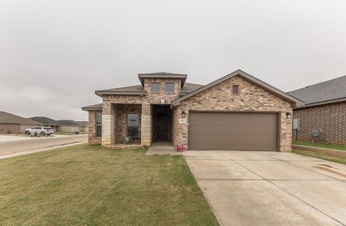 3413 Good Prairie Avenue, Wolfforth, TX, 79382 | Card Image
