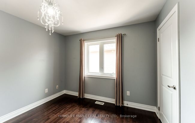 47 Stanton Ave, House other with 5 bedrooms, 4 bathrooms and 2 parking in Woodbridge ON | Image 30