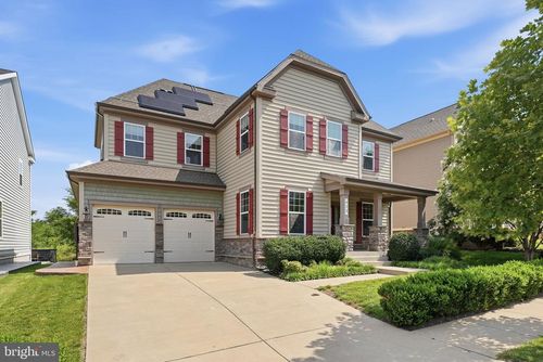 428 Alder Dr, STAFFORD, VA, 22554-2541 | Card Image