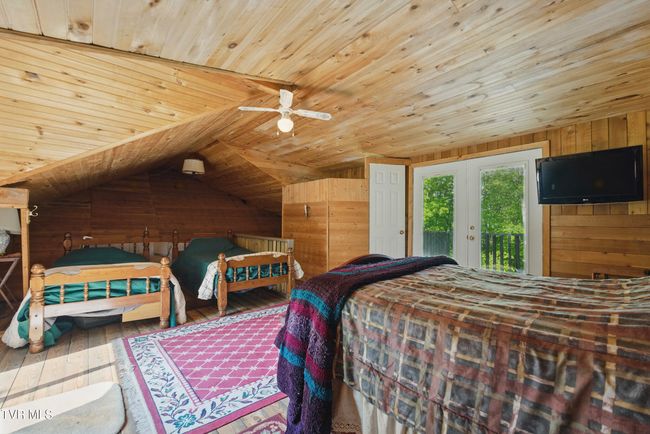 4406 Sentry Rd, House other with 3 bedrooms, 2 bathrooms and null parking in Big Stone Gap VA | Image 9
