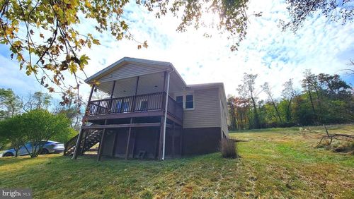 12809 Walsh Rd Nw, MOUNT SAVAGE, MD, 21545-1541 | Card Image