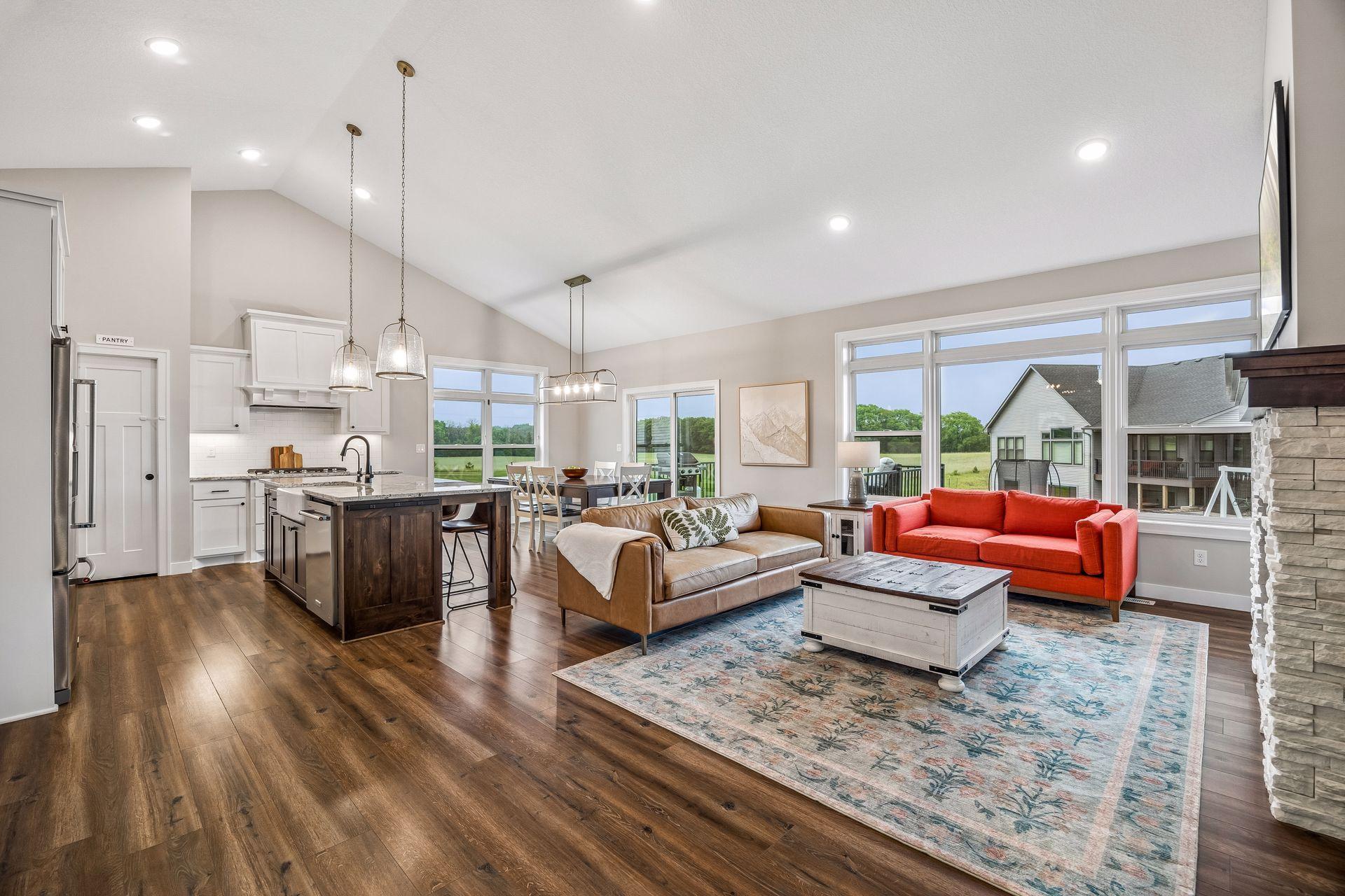 Residential in Andover 4