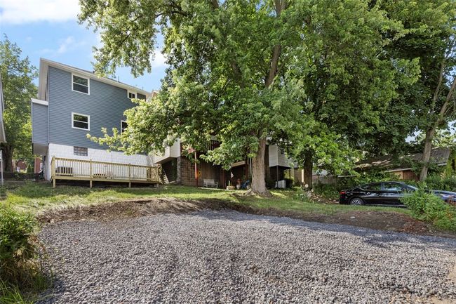 1610 Duffield St, House other with 3 bedrooms, 2 bathrooms and 2 parking in Pittsburgh PA | Image 33