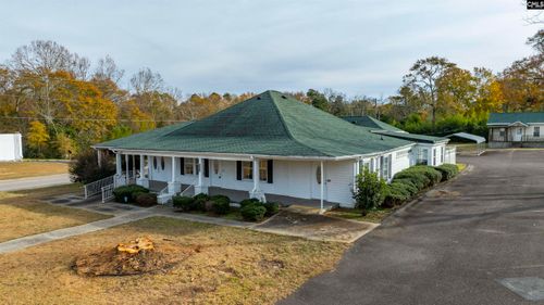 401 E Main Street, Ridge Spring, SC, 29129 | Card Image