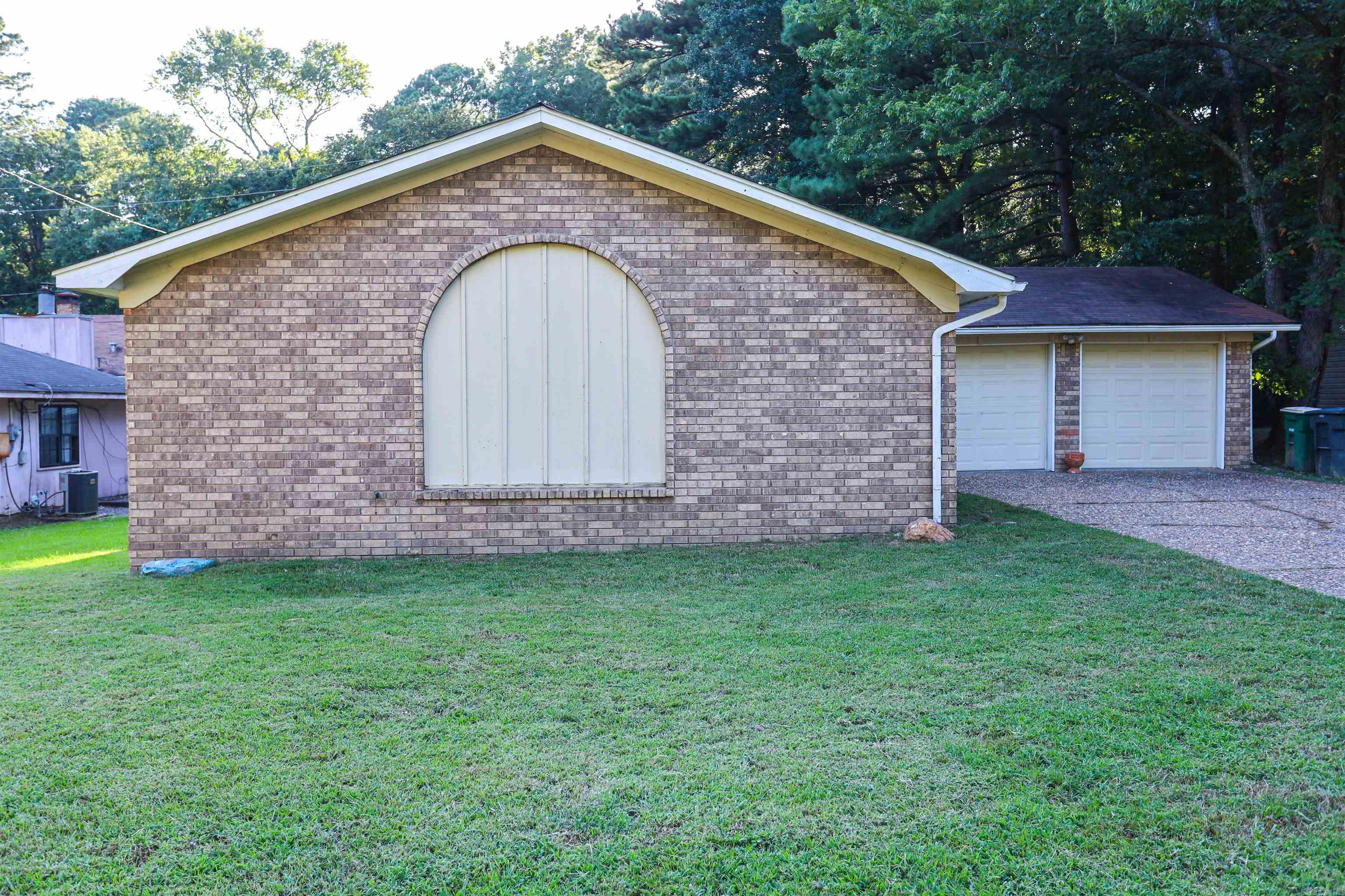 Depriest Rd, Mabelvale, AR 72103 #1