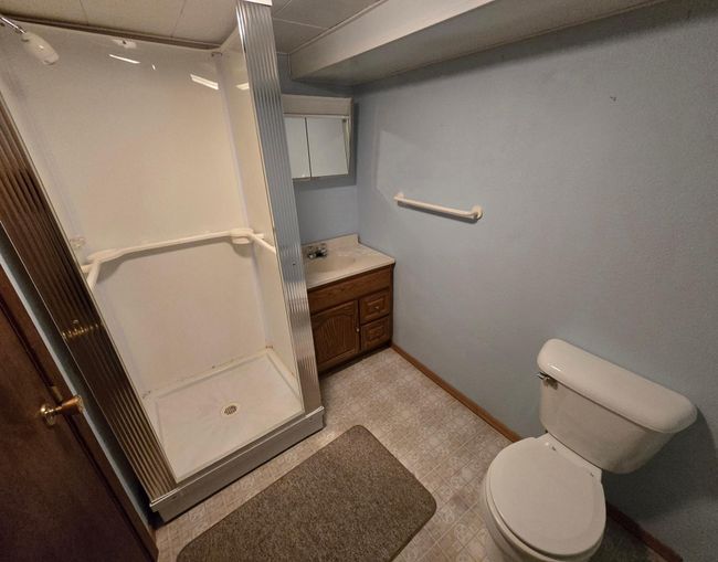 3/4 bath with stall shower | Image 30
