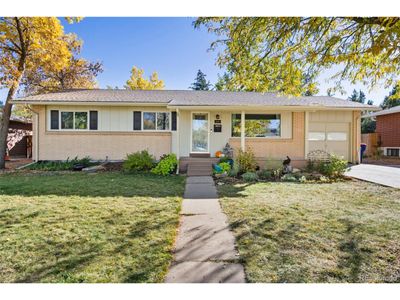 13804 W 21st Ave, House other with 5 bedrooms, 1 bathrooms and null parking in Golden CO | Image 3