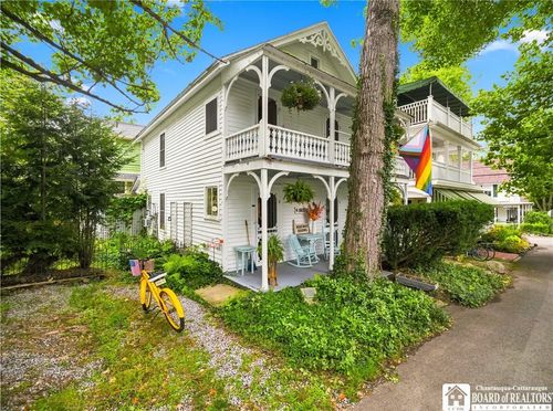 20 Center Avenue, Chautauqua, NY, 14722 | Card Image