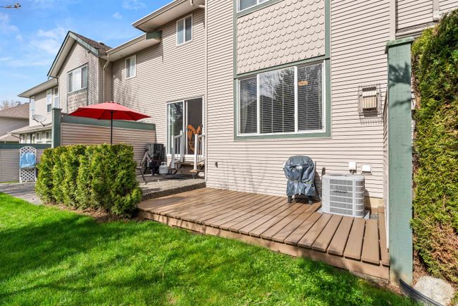 97 - 46360 Valleyview Road, Townhouse with 3 bedrooms, 2 bathrooms and 2 parking in Chilliwack BC | Image 6