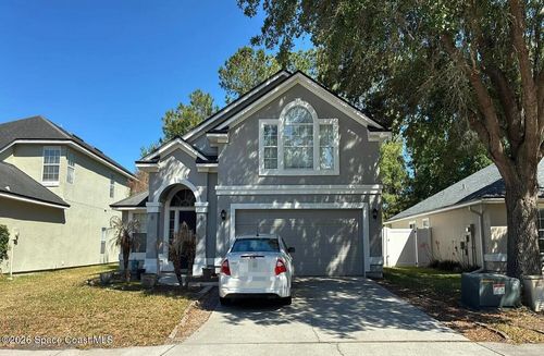 1097 Moosehead Dr, Orange Park, FL, 32065-5241 | Card Image