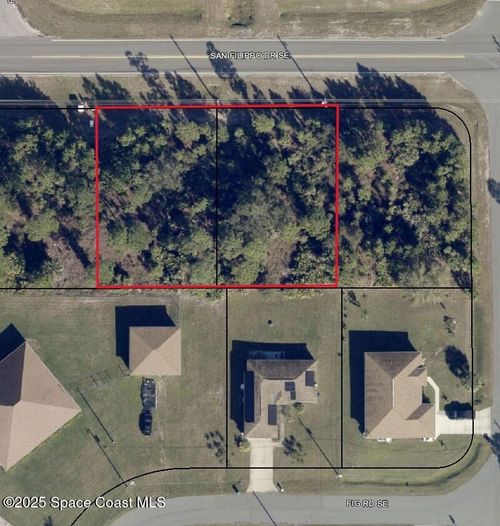 2991-29852991 San Filippo Dr Se, Palm Bay, FL, 32909 | Card Image