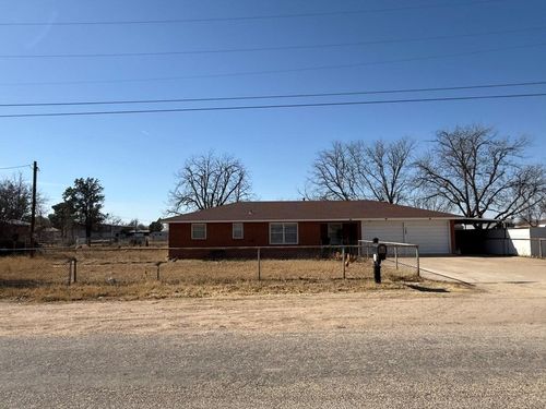 110 Colorado Rd, Big Spring, TX, 79720-0972 | Card Image