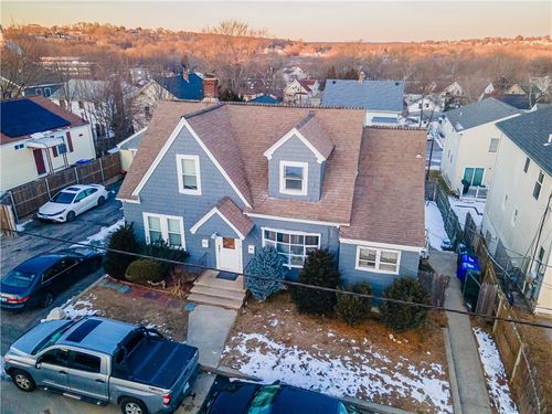 25 Hymer St, Providence, RI, 02908-1315 | Card Image