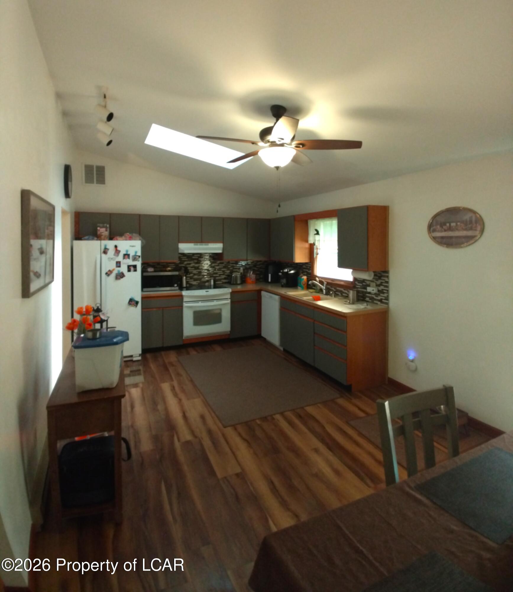 Residential in Hazle Twp 3