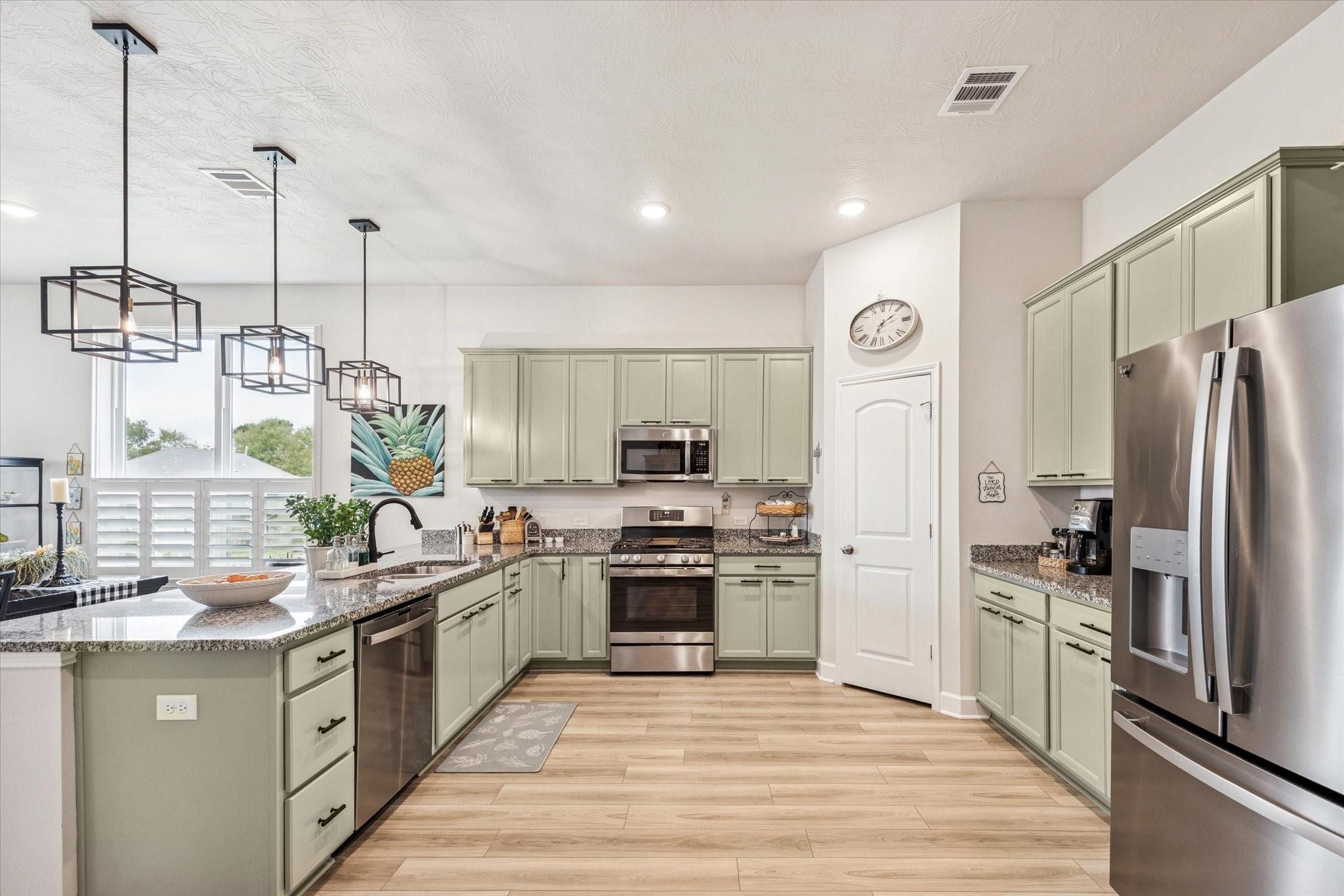 Residential in Brenham 4