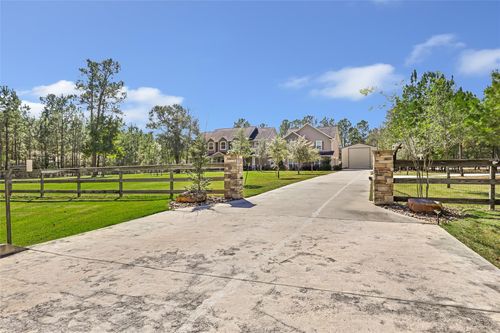 4336 Holstein Dr, Cleveland, TX, 77328-8848 | Card Image