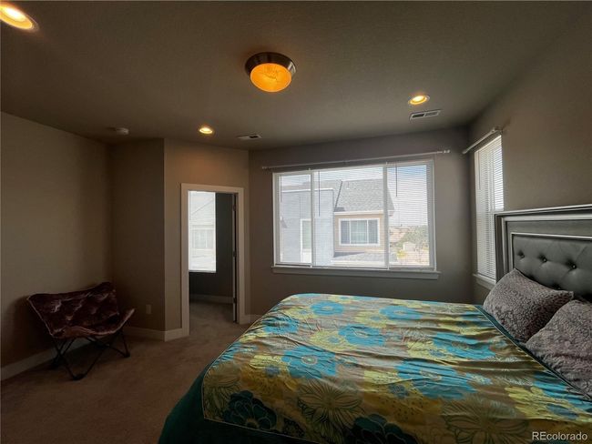 6725 S Tempe Ct, Townhouse with 3 bedrooms, 4 bathrooms and 2 parking in Aurora CO | Image 17