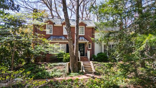 223 Hillcrest Cir, Chapel Hill, NC, 27514-5930 | Card Image