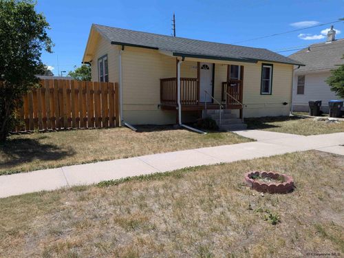2410 Reed Ave, Cheyenne, WY, 82001-2960 | Card Image