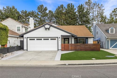 6 Crockett, Irvine, CA, 92620-3329 | Card Image