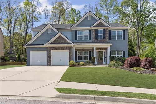 6655 Grove Meadows Ln, Cumming, GA, 30028-2286 | Card Image
