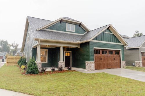 2666 Bending Way, Tallahassee, FL, 32308-9004 | Card Image
