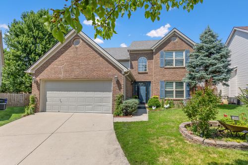 2805 Morsen Pt, Lexington, KY, 40511 | Card Image