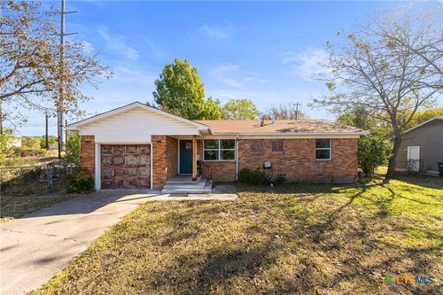 1007 Little St, Copperas Cove, TX, 76522-3656 | Card Image