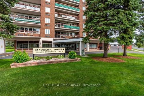 702-308 2nd St E, Cornwall, ON, K6H1Z1 | Card Image