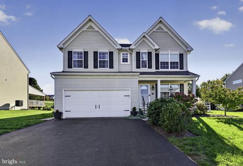 14 Sovereign Drive, DOUGLASSVILLE, PA, 19518 | Card Image