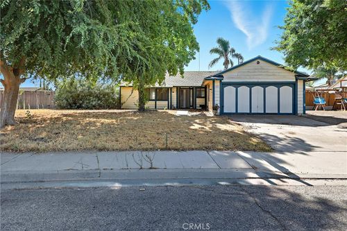 519 Rosehill Dr, Chowchilla, CA, 93610-2120 | Card Image