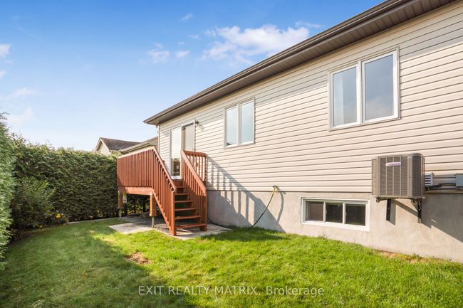 82 Richard St, House attached with 3 bedrooms, 2 bathrooms and 2 parking in Alfred ON | Image 28
