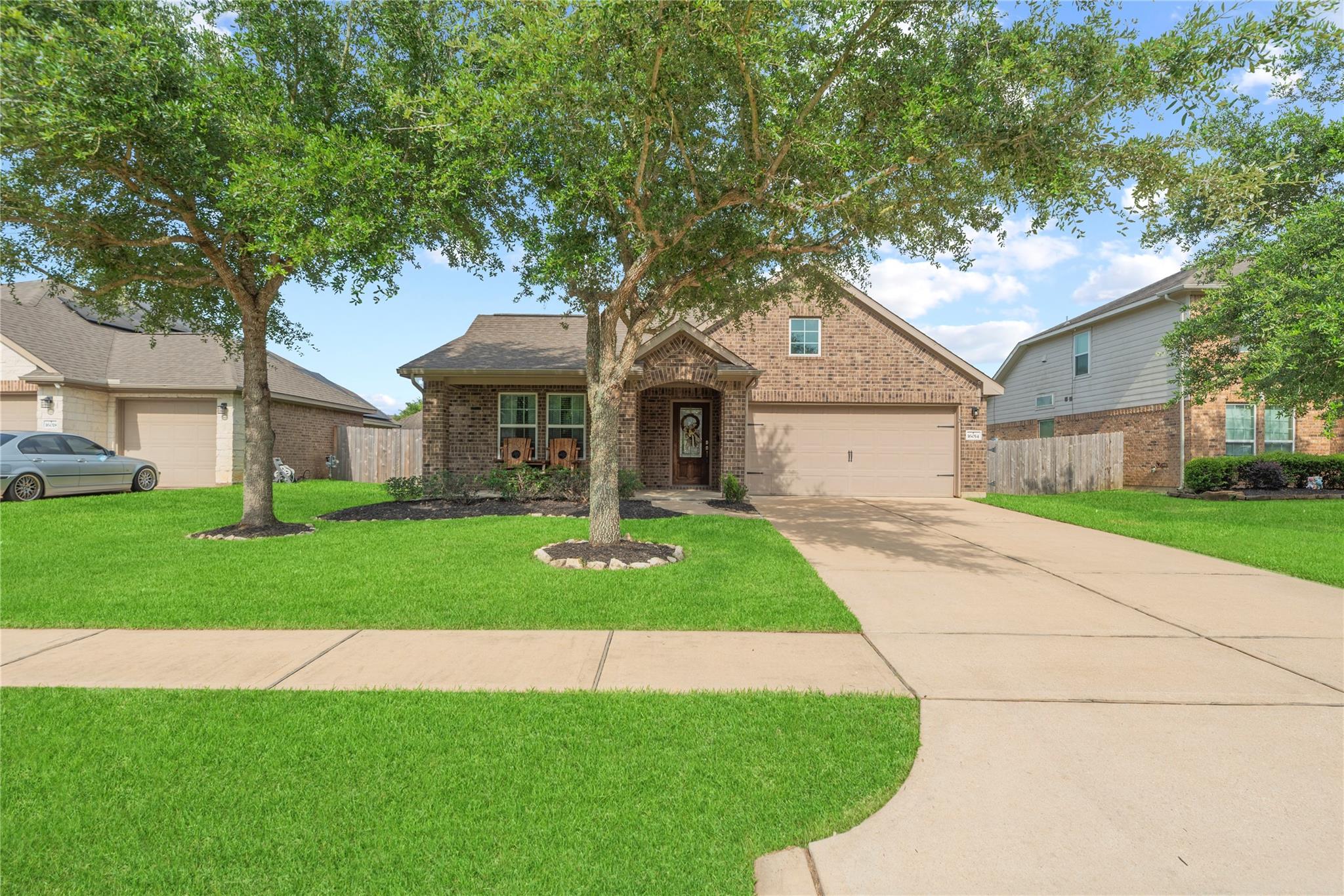 Residential in Hockley