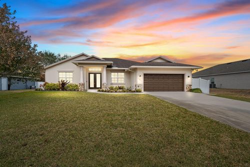 1411 Sw Hackensack Ave, Port St. Lucie, FL, 34953-6517 | Card Image