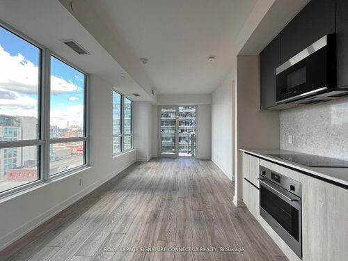 1202-108 Peter St, Toronto, ON, M5V0W2 | Card Image