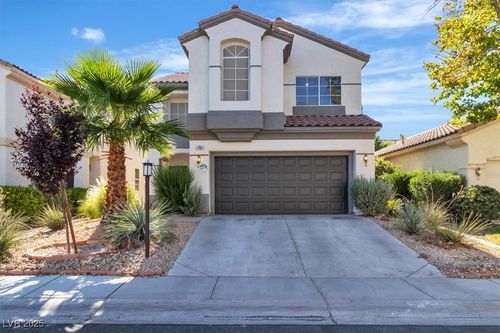 1705 Warrenville St, Las Vegas, NV, 89117-5995 | Card Image