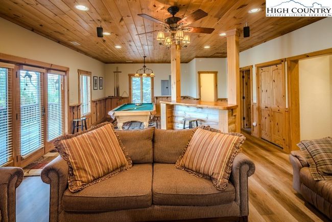 937 Alpine Dr, House other with 4 bedrooms, 4 bathrooms and null parking in Seven Devils NC | Image 26