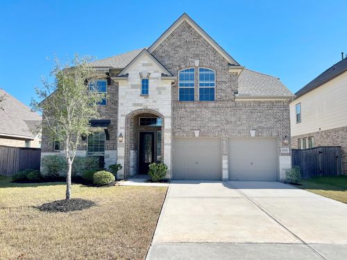 18939 Rosewood Terrace Dr, New Caney, TX, 77357-1729 | Card Image
