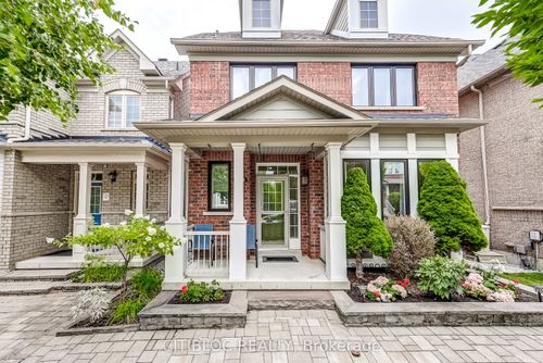 23 Evaridge Dr, Markham, ON, L6B1E7 | Card Image