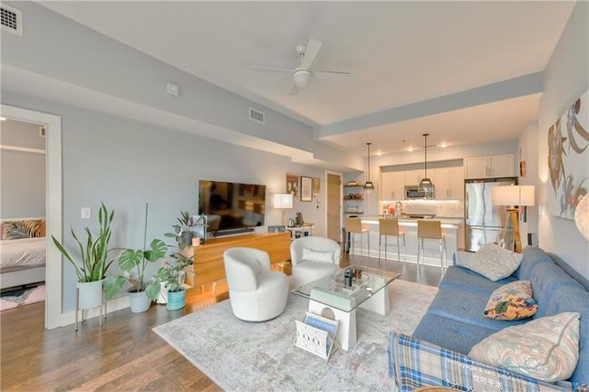 UNIT-312 - 1100 Howell Mill Rd Nw, Condo with 2 bedrooms, 2 bathrooms and 2 parking in Atlanta GA | Image 11
