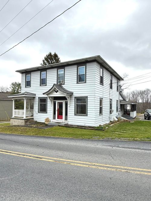 32 Blue Ball Rd, West Decatur, PA, 16878 | Card Image