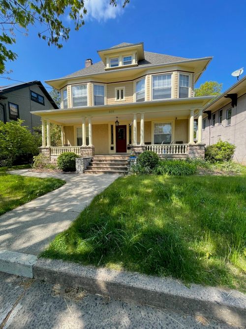 2-809 Edgewood Ave, New Haven, CT, 06515-2216 | Card Image