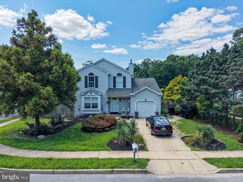 1 Adams Ave, BERLIN, NJ, 08009-8921 | Card Image