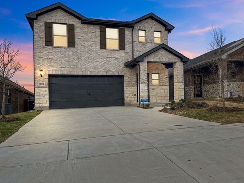3104 Yellow Pine Dr, Melissa, TX, 75454-3181 | Card Image