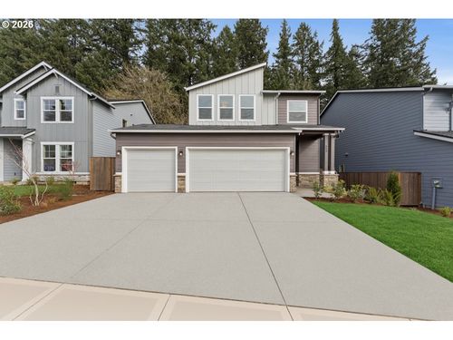 869 Butte Dr, Forest Grove, OR, 97116-0029 | Card Image