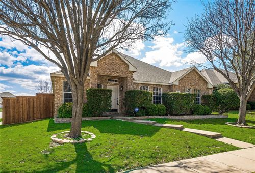 1528 Silver Spur Dr, Allen, TX, 75002-0922 | Card Image