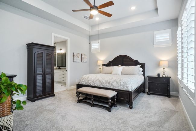 404 Augusta Dr, House other with 4 bedrooms, 5 bathrooms and null parking in Keller TX | Image 17
