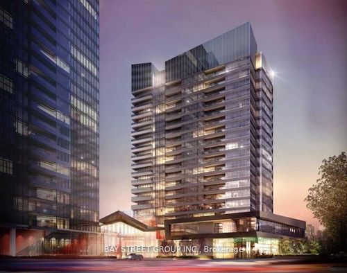 1212-80 Queens Quay W, Toronto, ON, M5V1A2 | Card Image