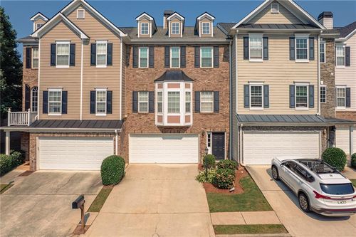 6004 Turfway Park Ct, Sugar Hill, GA, 30518-7107 | Card Image